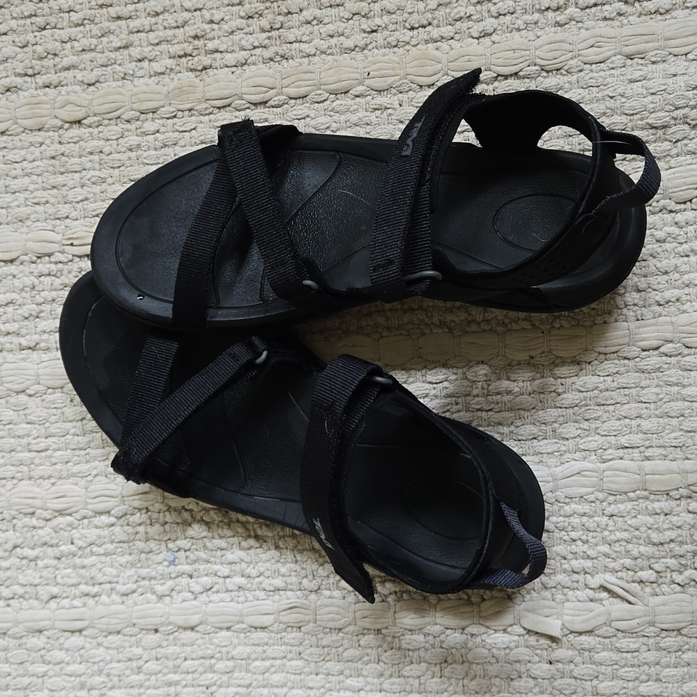 Teva sandals